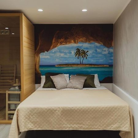 Dl Luxury B&B เนเปิลส์ ห้อง รูปภาพ
