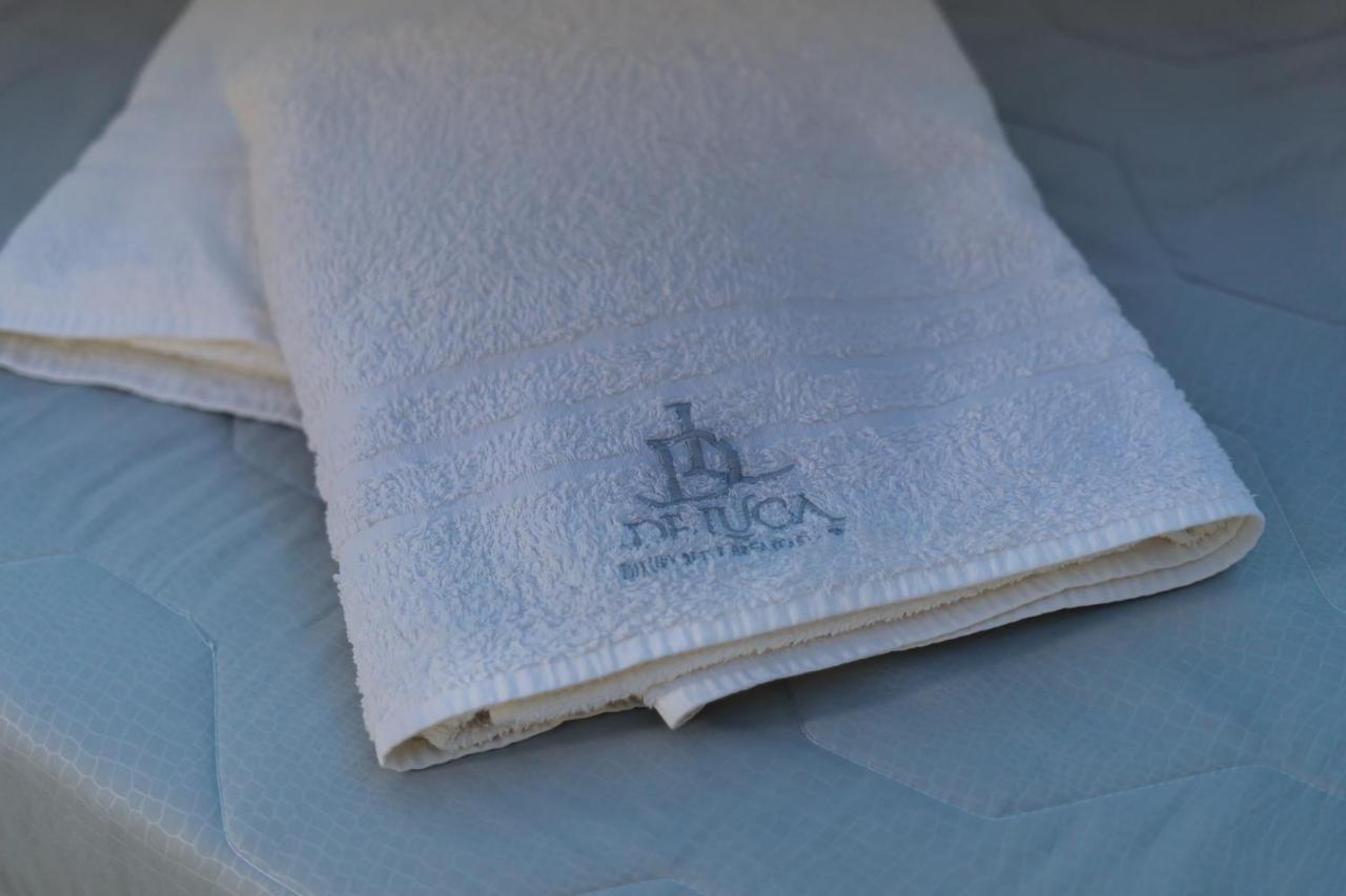 Dl Luxury B&B เนเปิลส์ ภายนอก รูปภาพ
