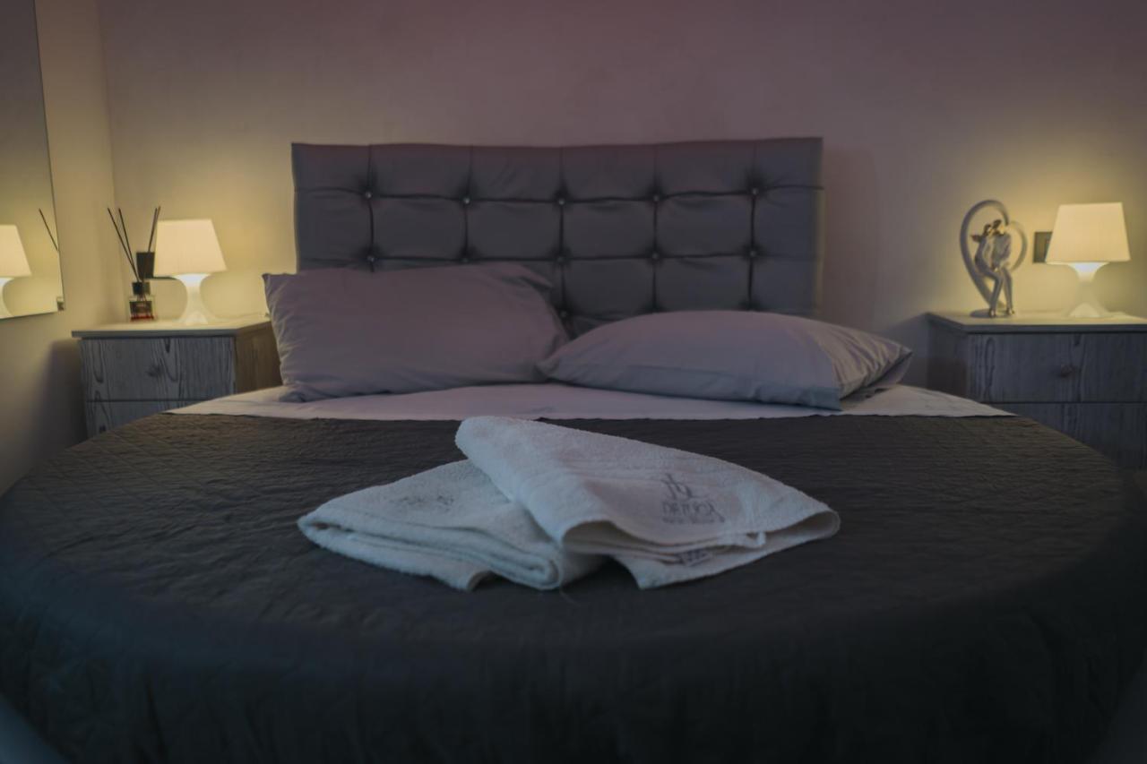 Dl Luxury B&B เนเปิลส์ ห้อง รูปภาพ