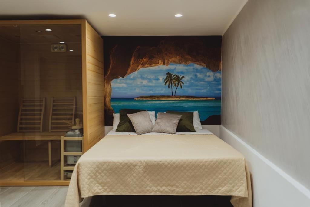 Dl Luxury B&B เนเปิลส์ ห้อง รูปภาพ