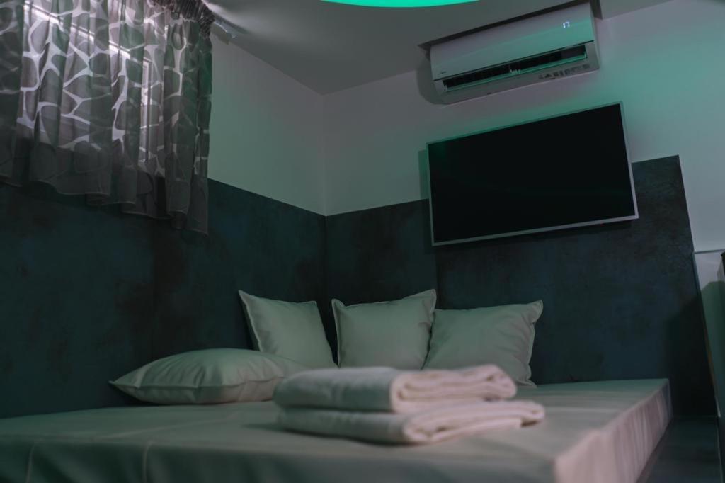 Dl Luxury B&B เนเปิลส์ ห้อง รูปภาพ