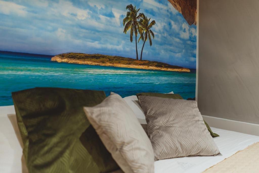 Dl Luxury B&B เนเปิลส์ ห้อง รูปภาพ