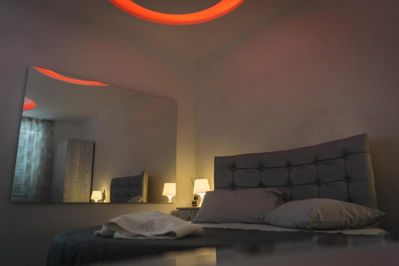Dl Luxury B&B เนเปิลส์ ห้อง รูปภาพ
